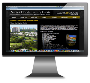 website